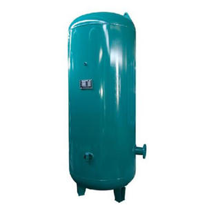 High Pressure Air Storage Tank For Sale