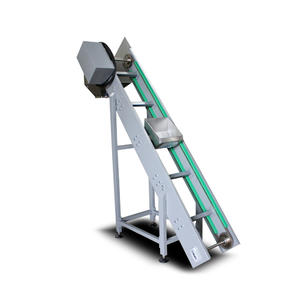 High Quality Bucket Elevator Conveyor Manufacturer