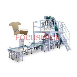 OEM bolt packing machine manufacturer