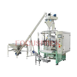 China Automatic Vertical Packing Machine Seller-VL620