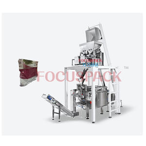 China Automatic Food Packing Machine Factory-VIP6