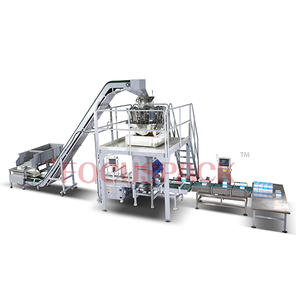 ODM automatic rivet packing machine manufacturer