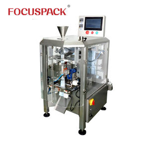 High Speed Automatic Packing Machine Manufacturer