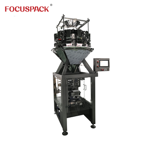 High Speed Full Automatic Packing Machine Price