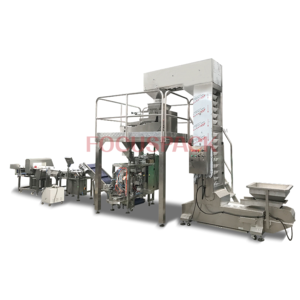 high quality premade bag packing machine manufacturer