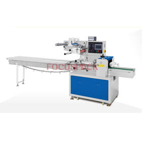 High quality horizontal packing machine exporter