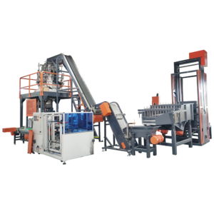 High Capacity Iron Nail Packing Machine Exporter-30kg