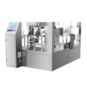 high quality premade bag packing machine manufacturer