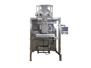 High quality bag baling packing machine manufacturer