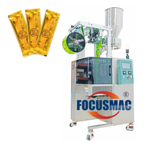 Honey Stick Bag Packing Machines