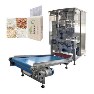 automatic high quality vacuum bag packing machine high quality China